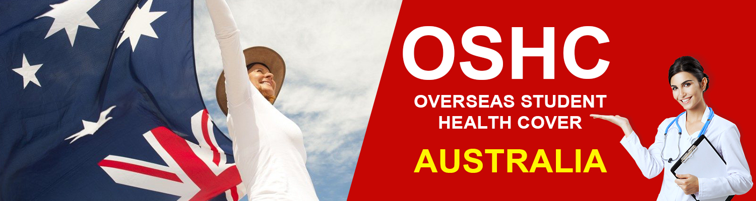 Overseas Student Health Cover