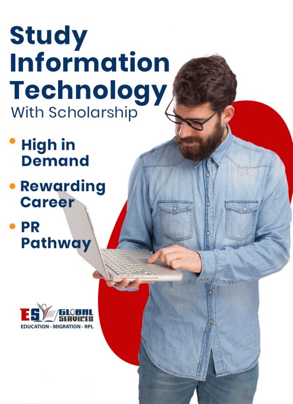 study on information technology education