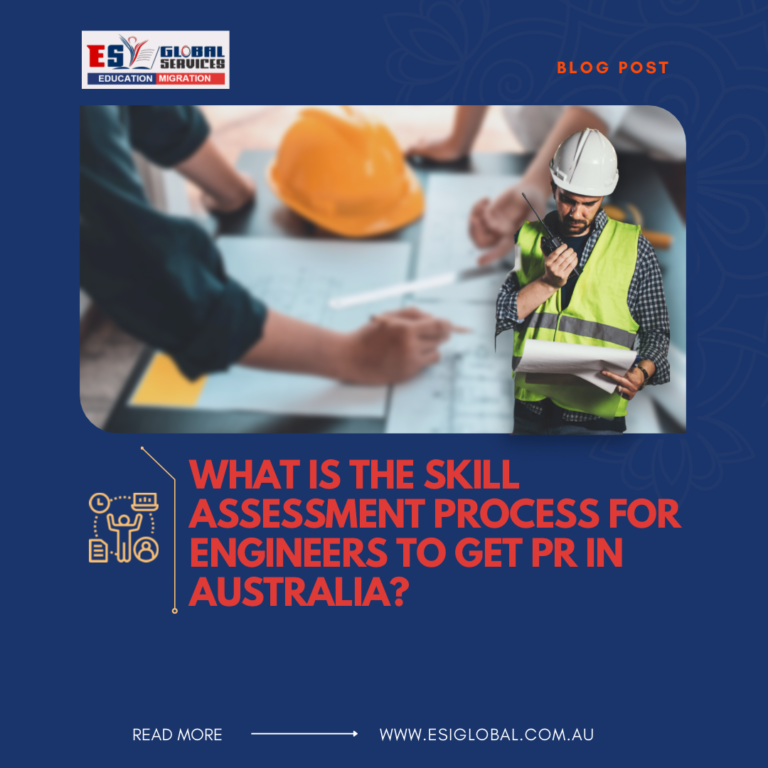 What is the skill assessment process for Engineers to get PR in