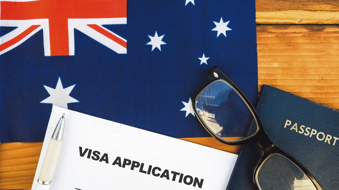 Australian study visa consultant