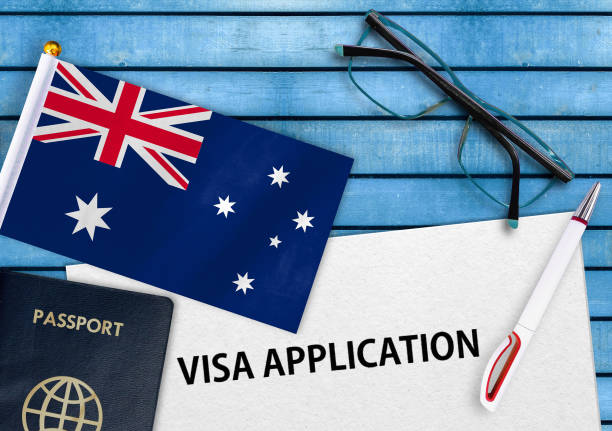 Australian study visa consultant