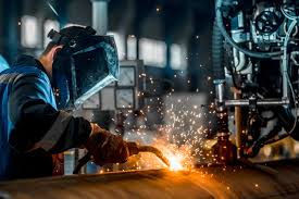 Skill Assessment Welder