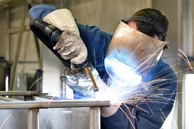 Skill Assessment Welder
