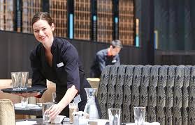 Skill Assessment café or restaurant manager