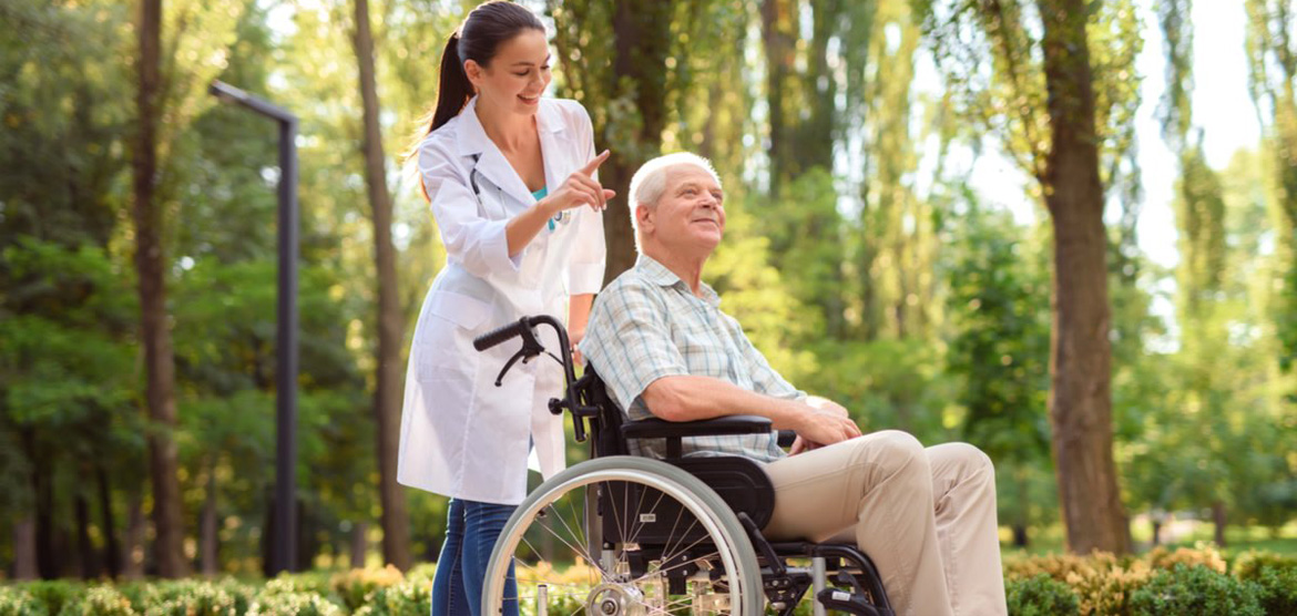 RPL Qualification Disability