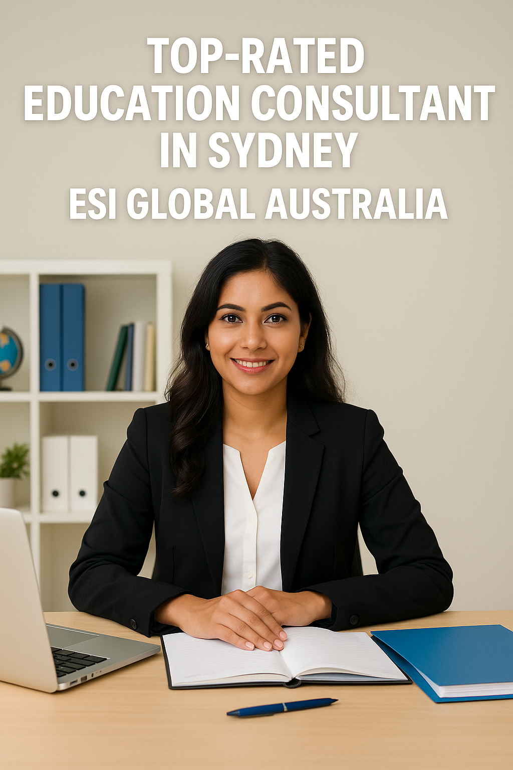 education consultant Sydney