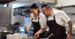 RPL Qualification Commercial Baking