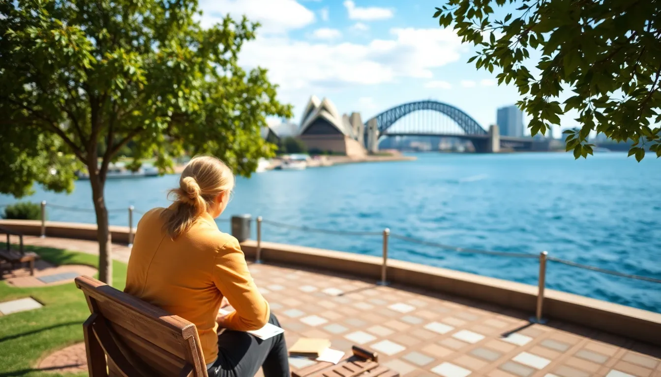 immigration agent in Sydney