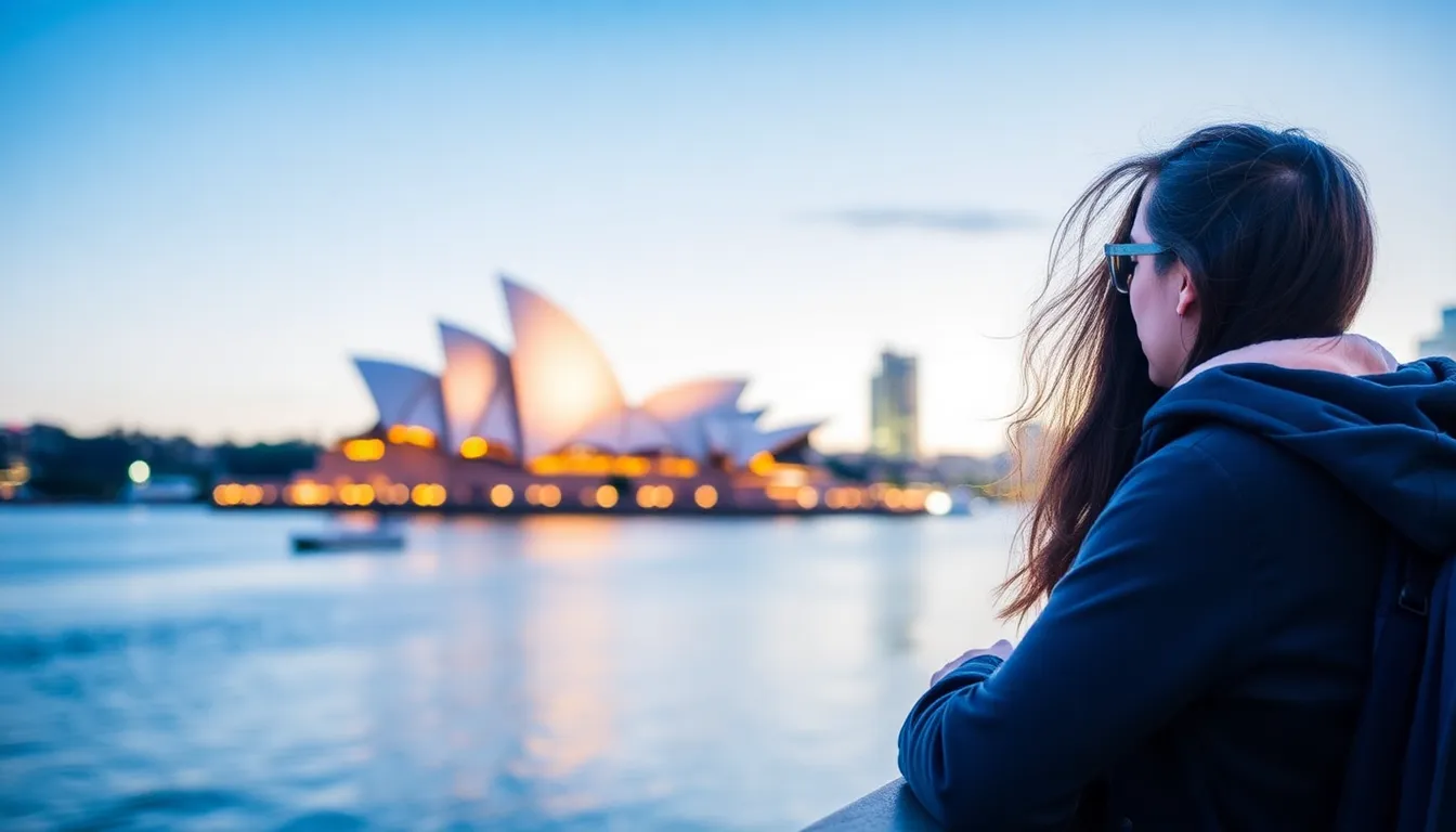 education consultant sydney