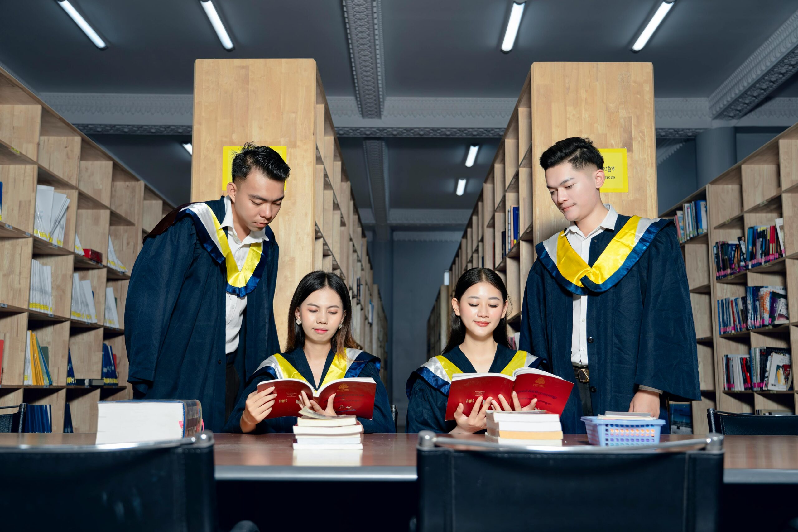 Australian Student Visa Consultant