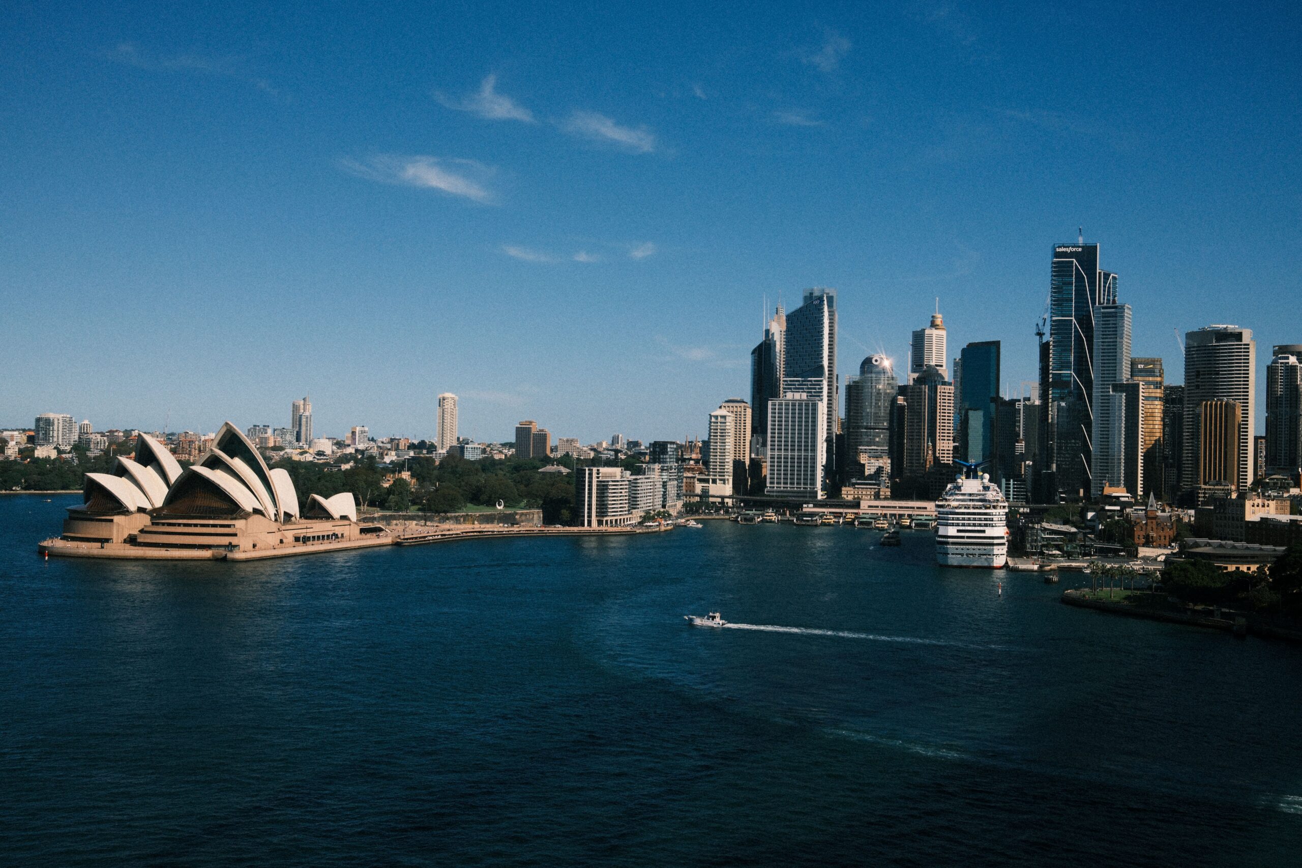 Immigration Agent in Sydney