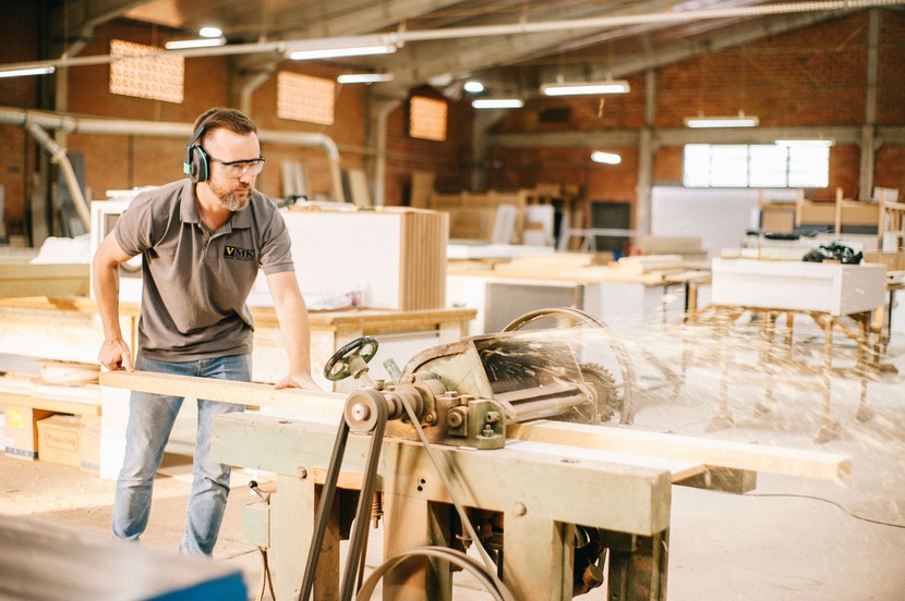RPL Qualification Carpentry