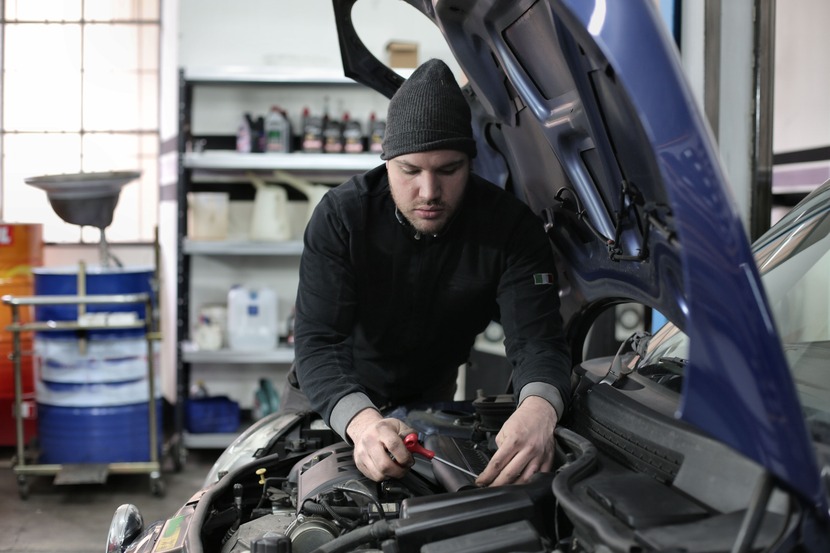 RPL Qualification Automotive