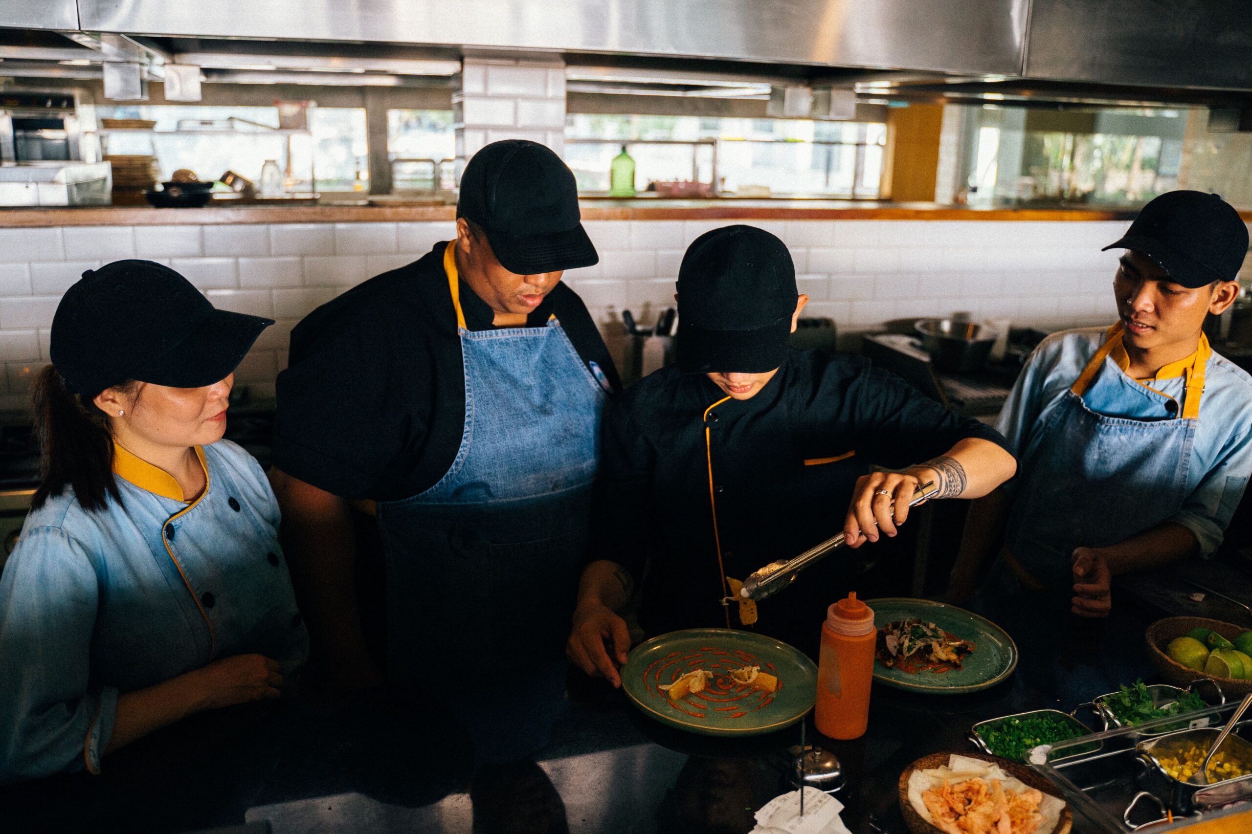 RPL Qualification Chef