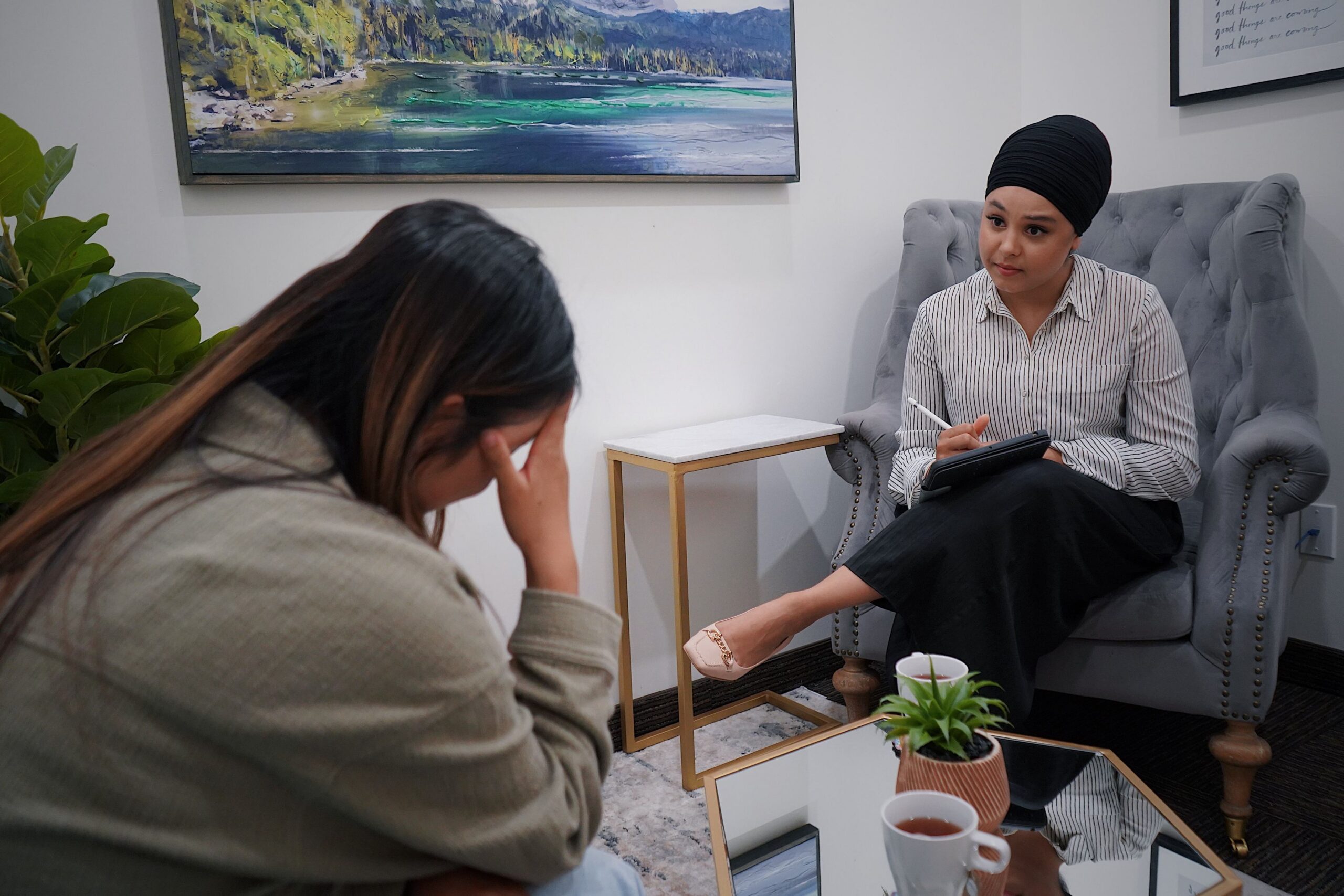 RPL Qualification Mental Health
