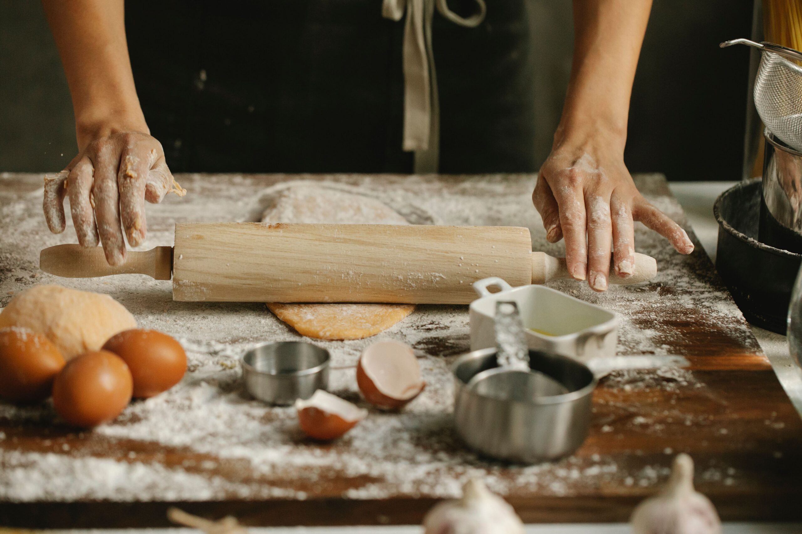 RPL Qualification cookery